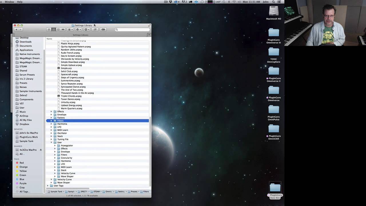 omnisphere plugin mac